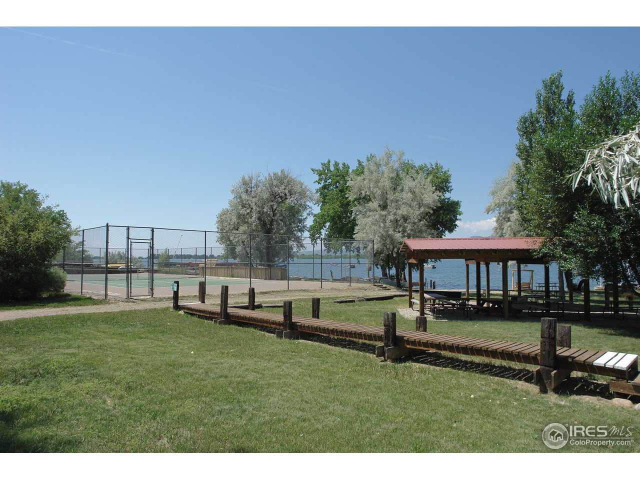 3409 Terry Ridge Road Fort Collins, CO 80524 - Photo 20 of 24 Tennis adj comm rec area