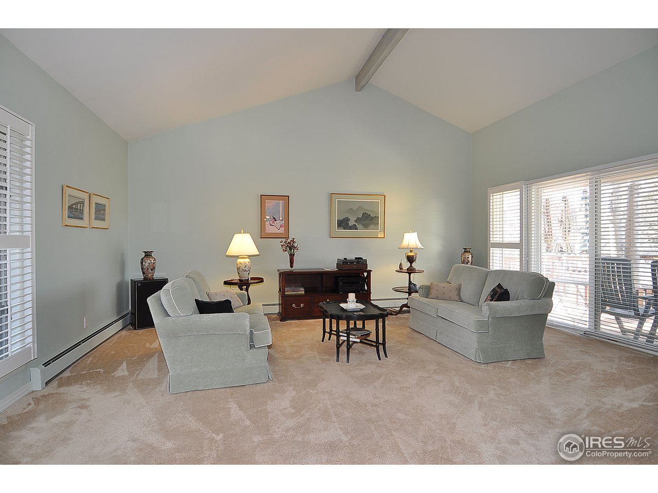 3409 Terry Ridge Road Fort Collins, CO 80524 - Photo 4 of 24 Formal Living Rm