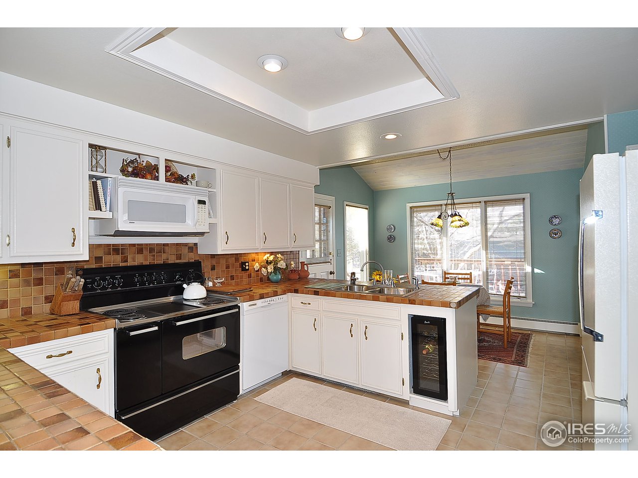 3409 Terry Ridge Road Fort Collins, CO 80524 - Photo 8 of 24 Kitchen