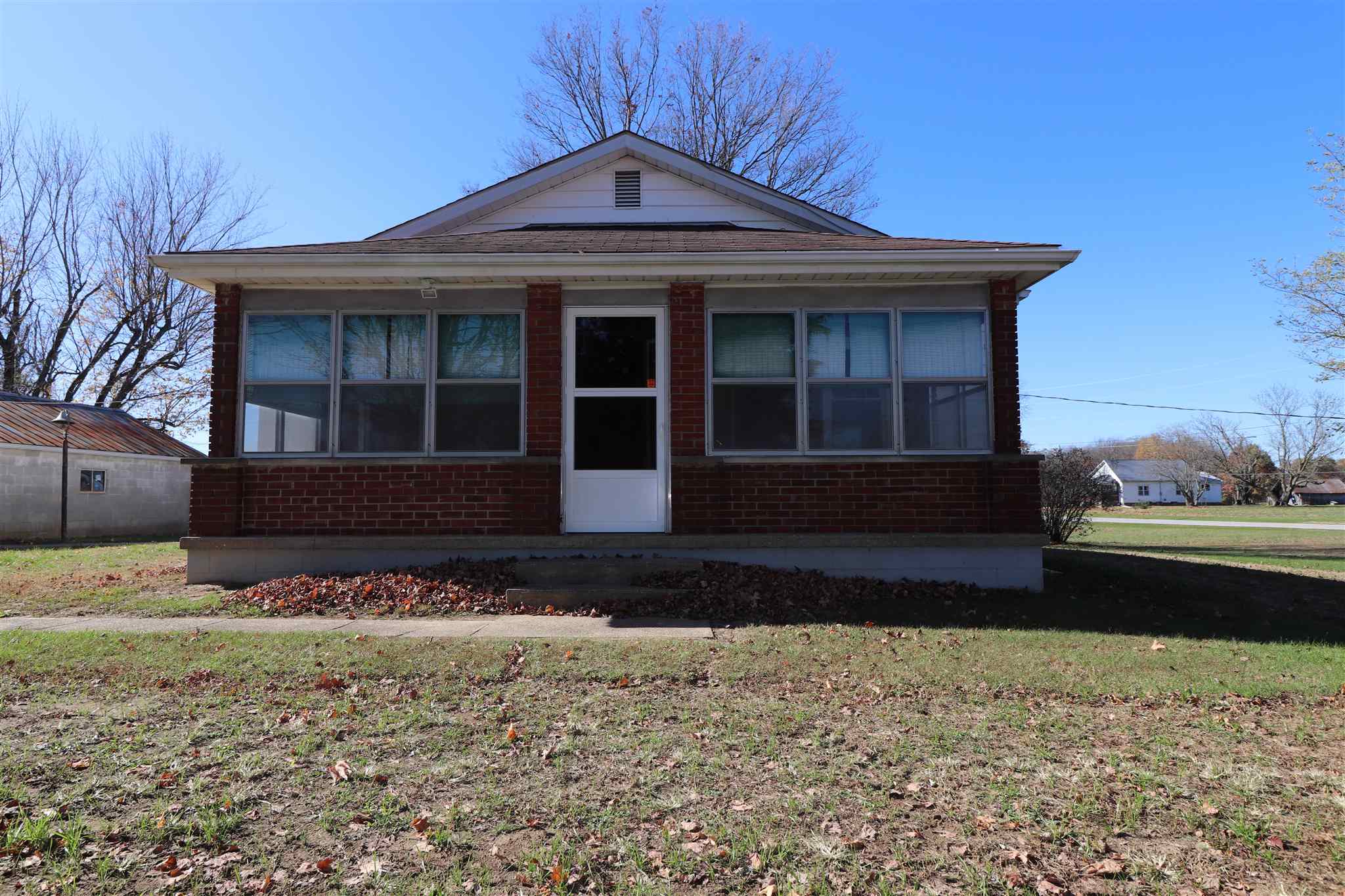 1375 North Harv-Wright Road Bloomfield, IN 47424 - Photo 2 of 28 Gallery Image 2