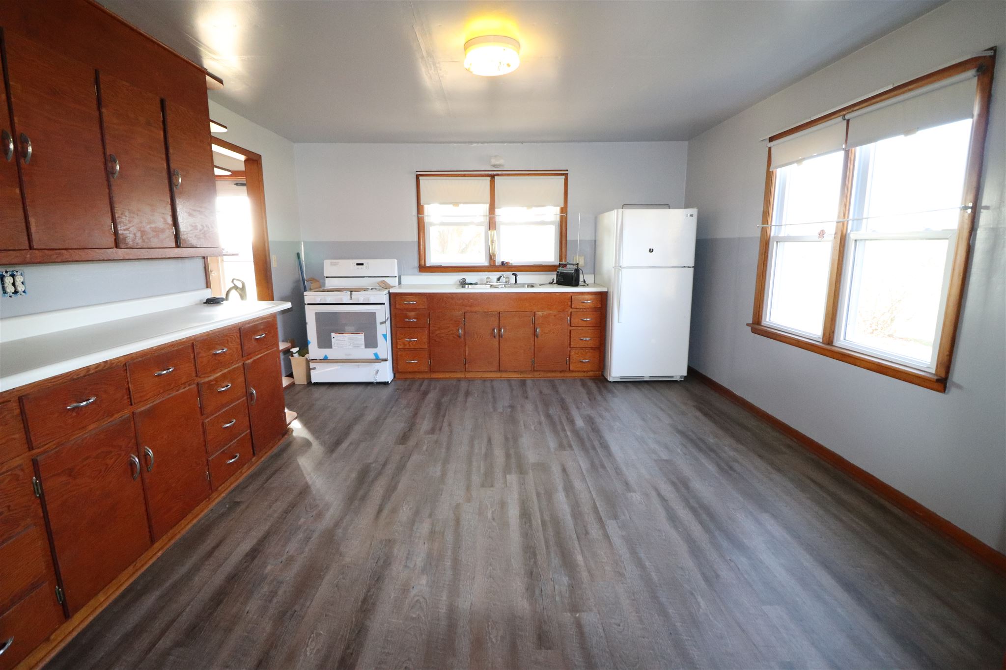 1375 North Harv-Wright Road Bloomfield, IN 47424 - Photo 13 of 28 Gallery Image 13
