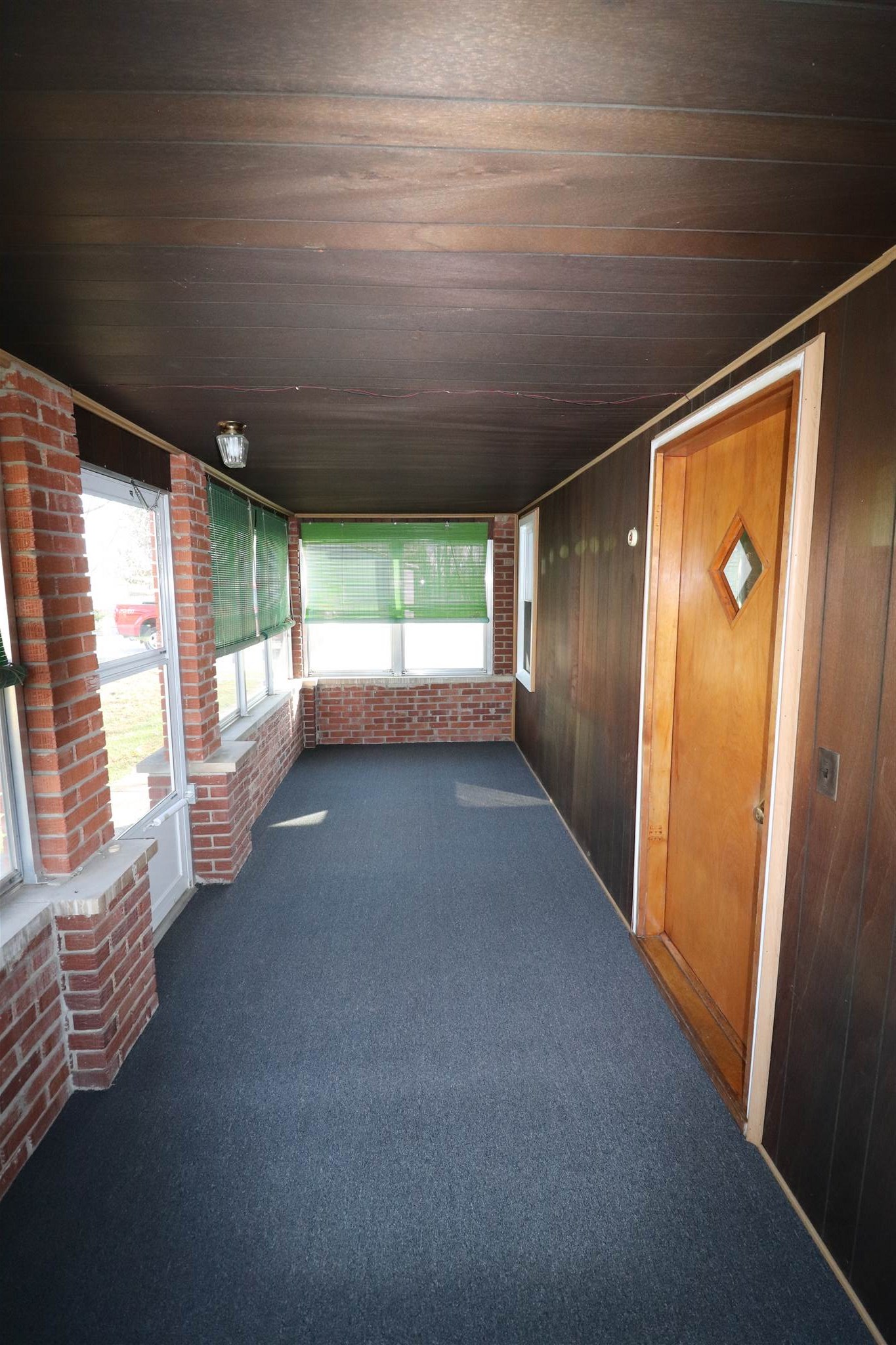 1375 North Harv-Wright Road Bloomfield, IN 47424 - Photo 3 of 28 Gallery Image 3