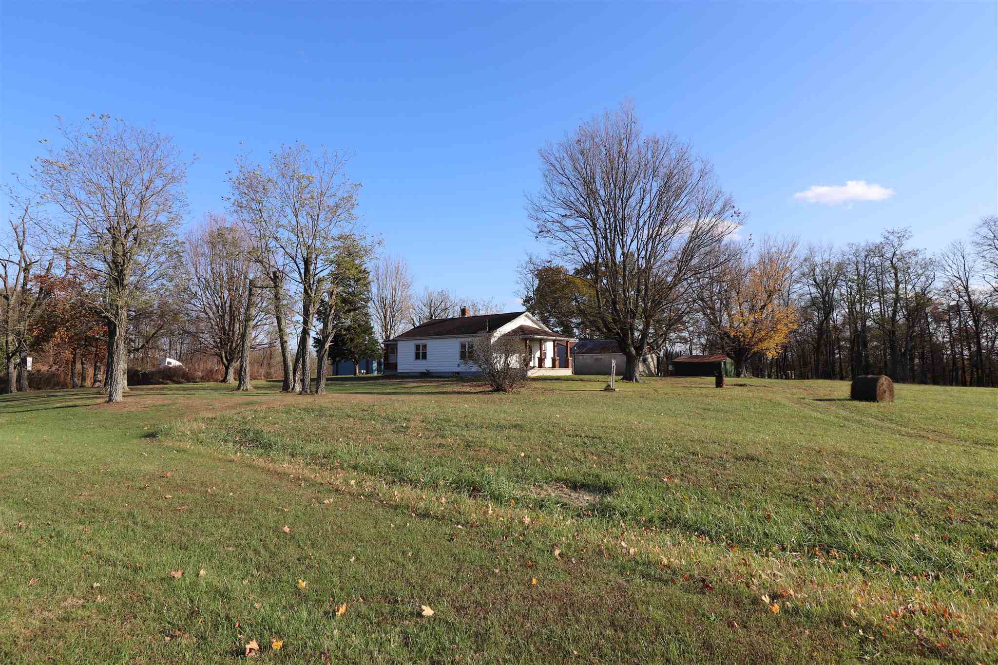 1375 North Harv-Wright Road Bloomfield, IN 47424 - Photo 26 of 28 Gallery Image 26