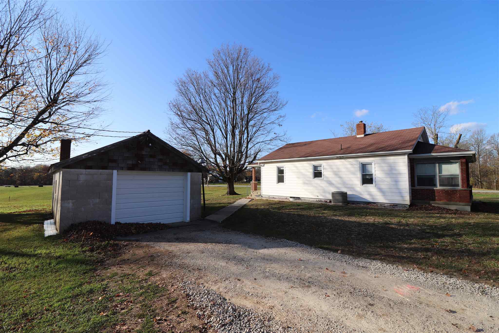 1375 North Harv-Wright Road Bloomfield, IN 47424 - Photo 27 of 28 Gallery Image 27