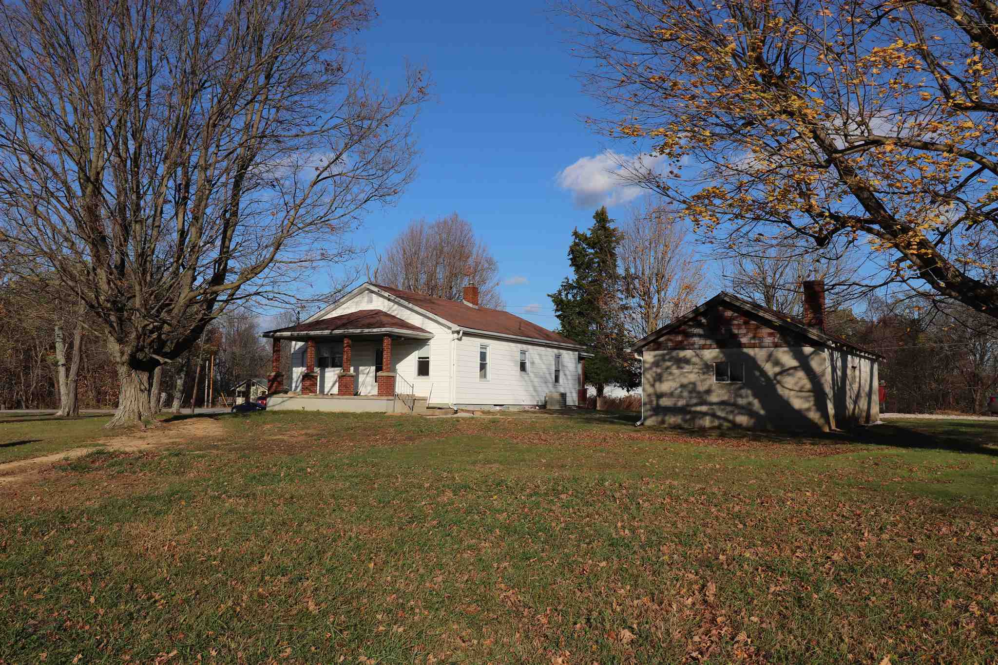 1375 North Harv-Wright Road Bloomfield, IN 47424 - Photo 28 of 28 Gallery Image 28
