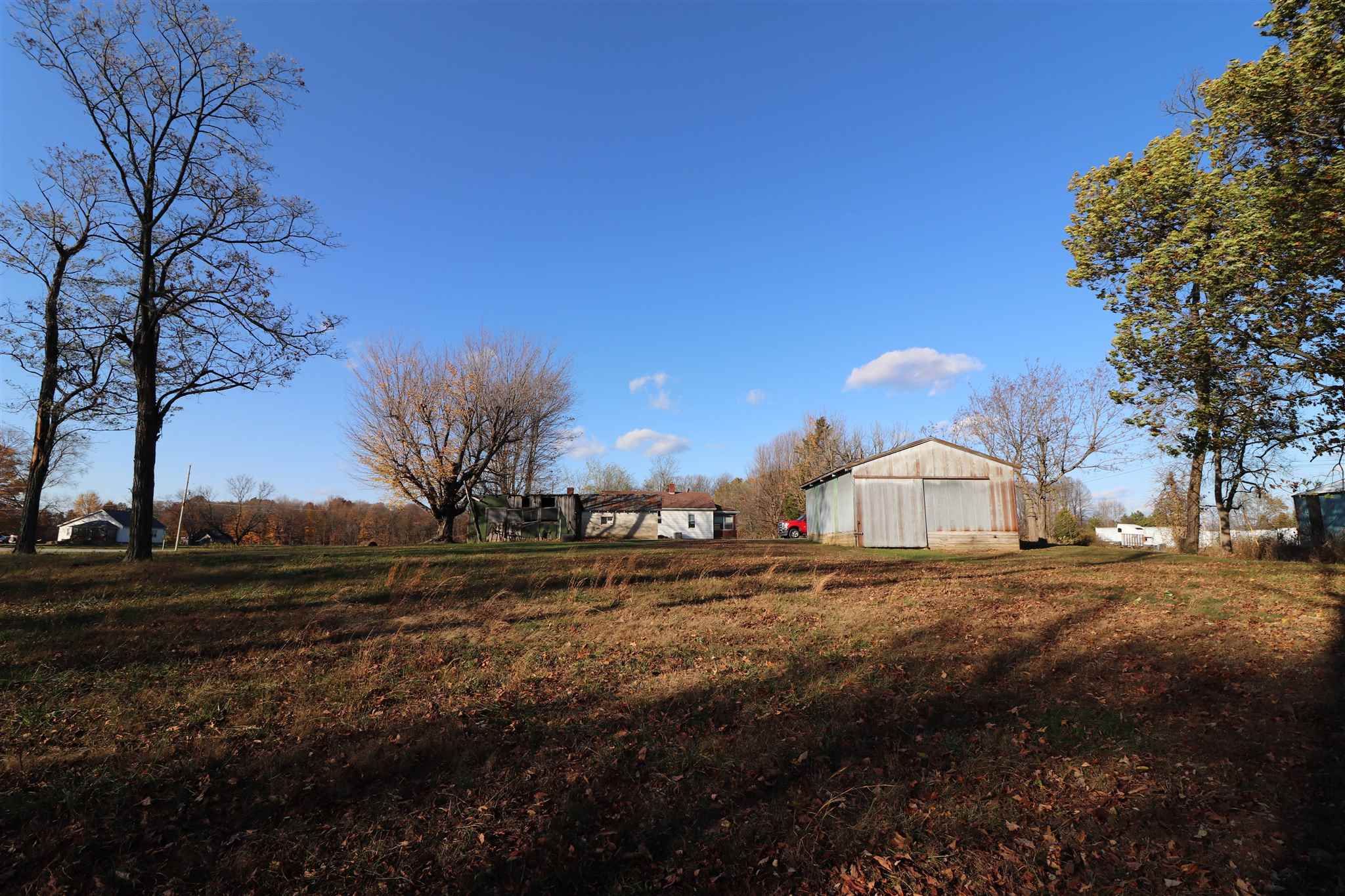 1375 North Harv-Wright Road Bloomfield, IN 47424 - Photo 9 of 28 Gallery Image 9