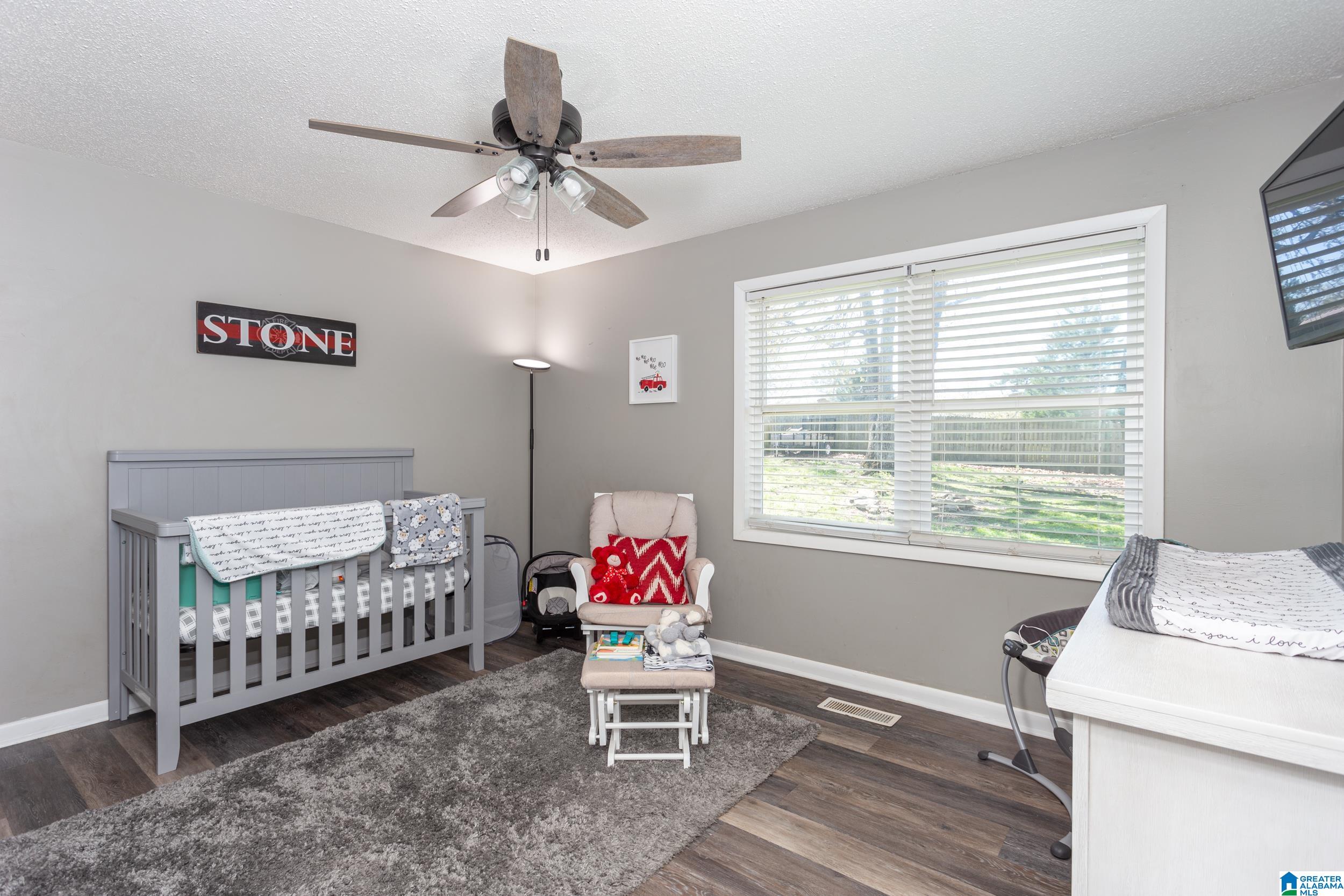 1310 Barry Road Anniston, AL 36206 - Photo 18 of 40