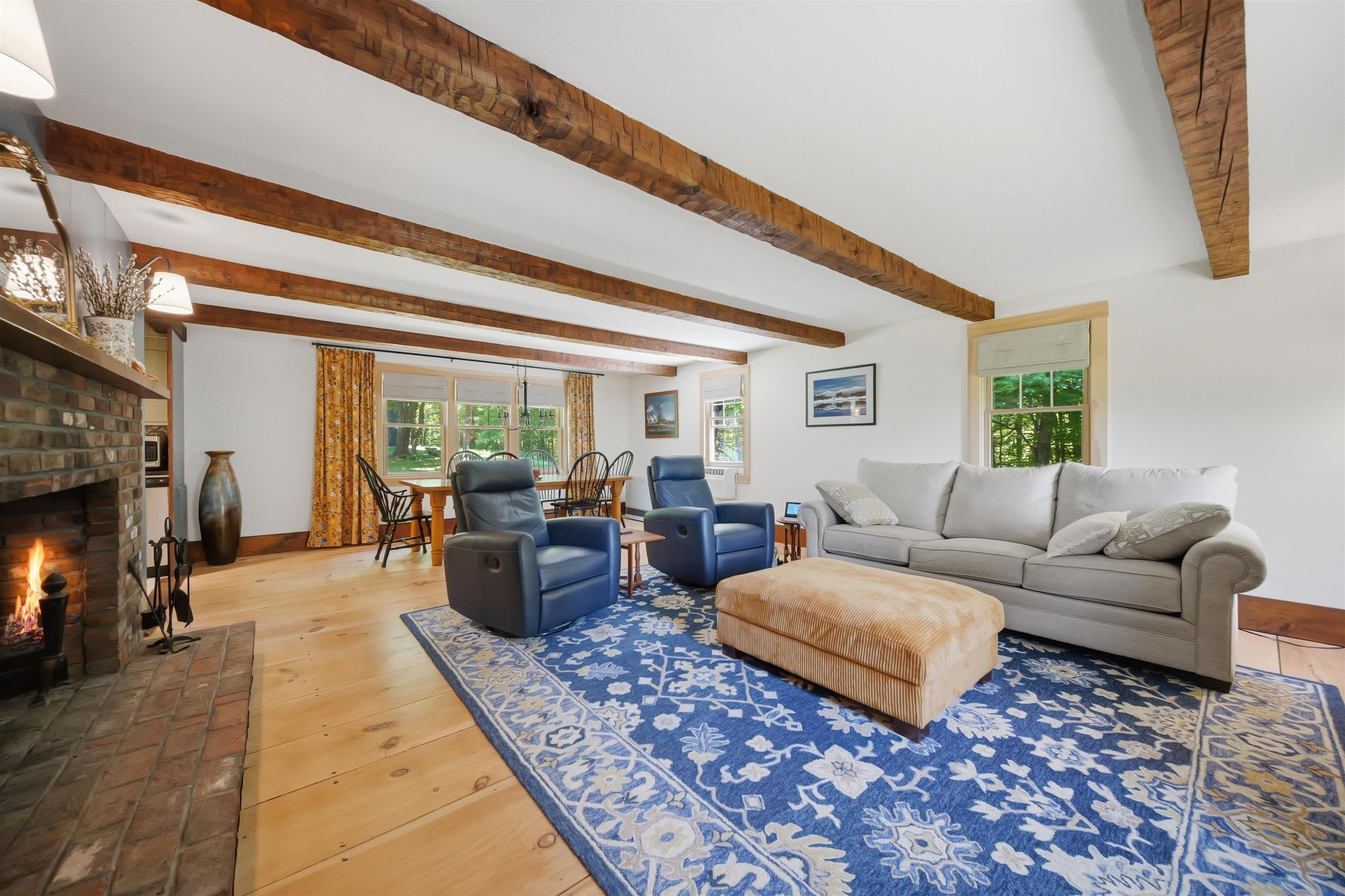 291 Halfmoon Pond Road Washington, NH 03280 - Photo 21 of 50