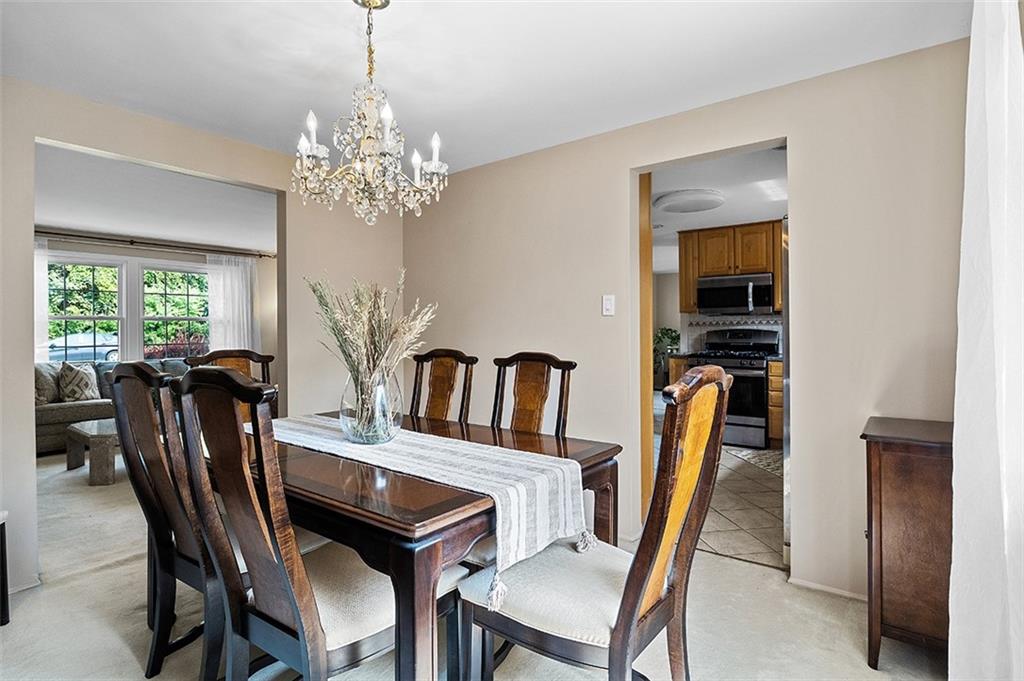 115 Cherrytree Road Carnegie, PA 15106 - Photo 11 of 25 Gallery Image 11