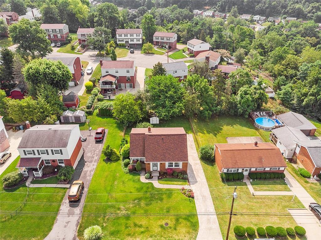 115 Cherrytree Road Carnegie, PA 15106 - Photo 25 of 25 Gallery Image 25