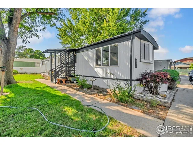 $67,000 | 1400 South Collyer Street, Unit 301, Longmont, CO 80501