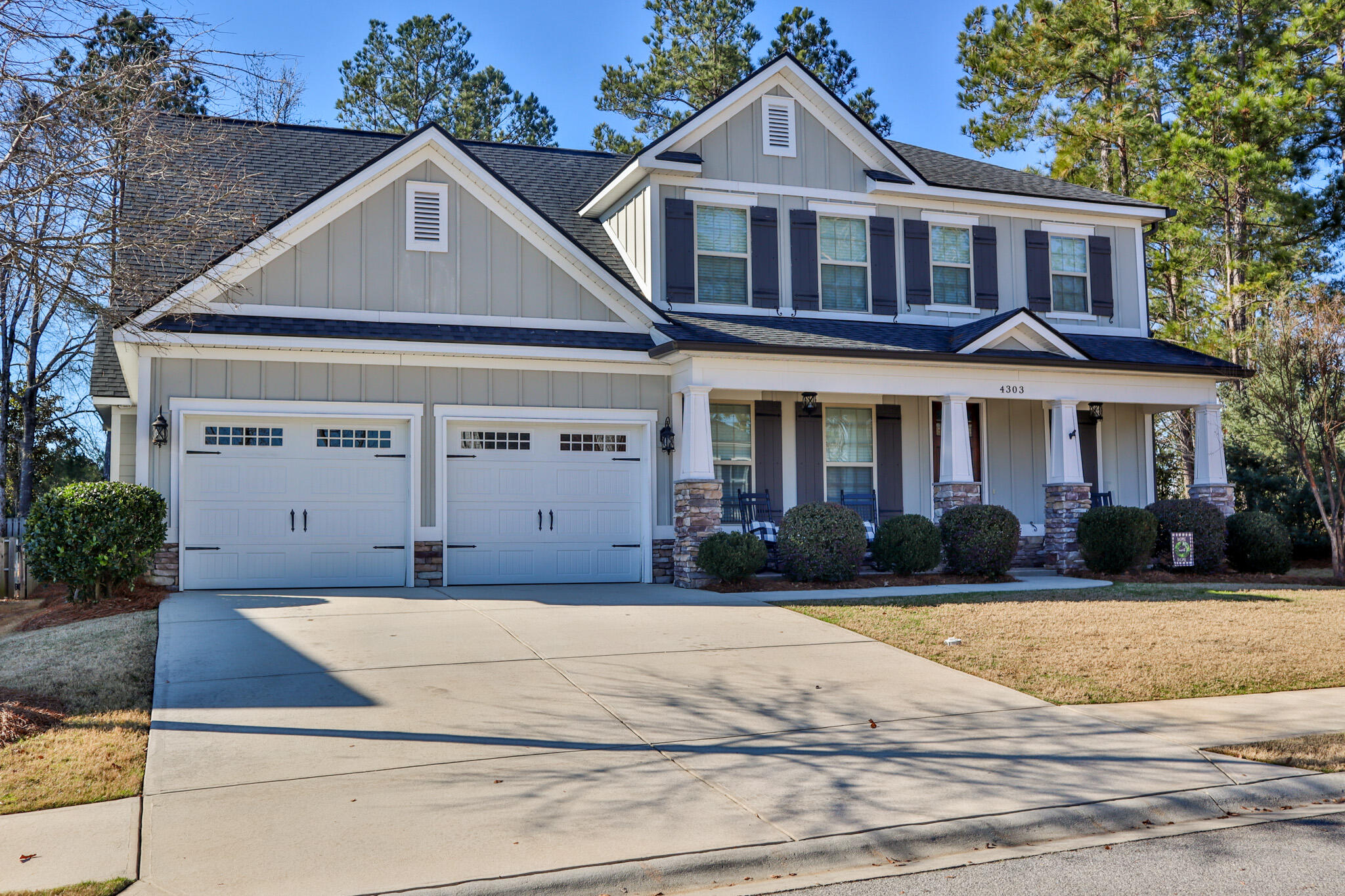 4303 Satolah Ridge Evans, GA 30809 - Photo 5 of 54 4303 Satolah Ridge_009