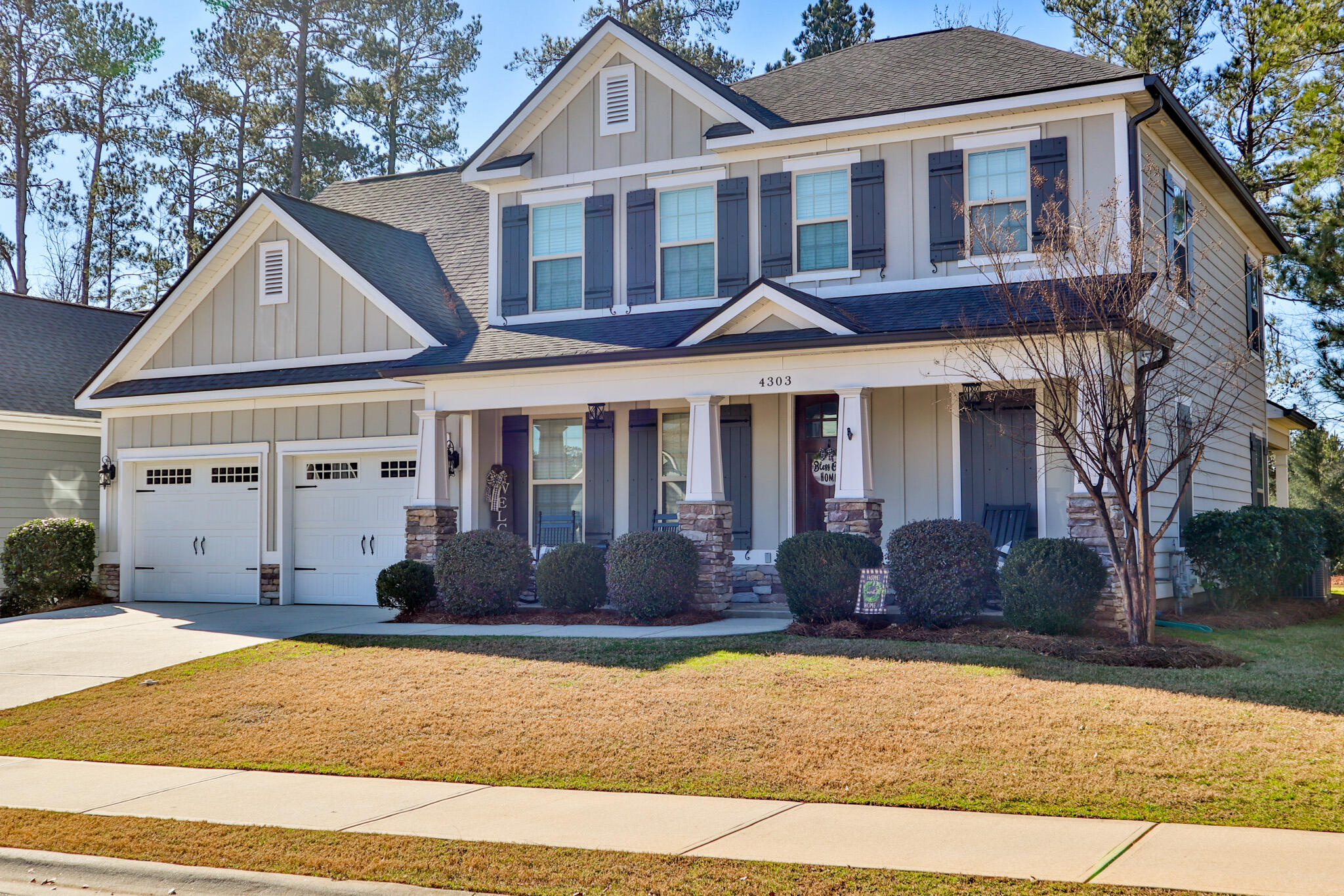 4303 Satolah Ridge Evans, GA 30809 - Photo 7 of 54 4303 Satolah Ridge_012