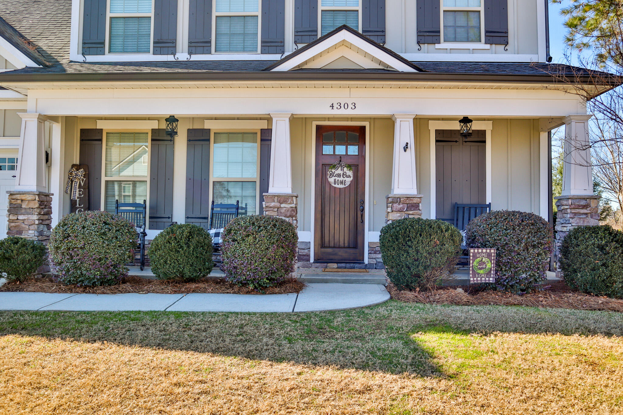 4303 Satolah Ridge Evans, GA 30809 - Photo 8 of 54 4303 Satolah Ridge_021