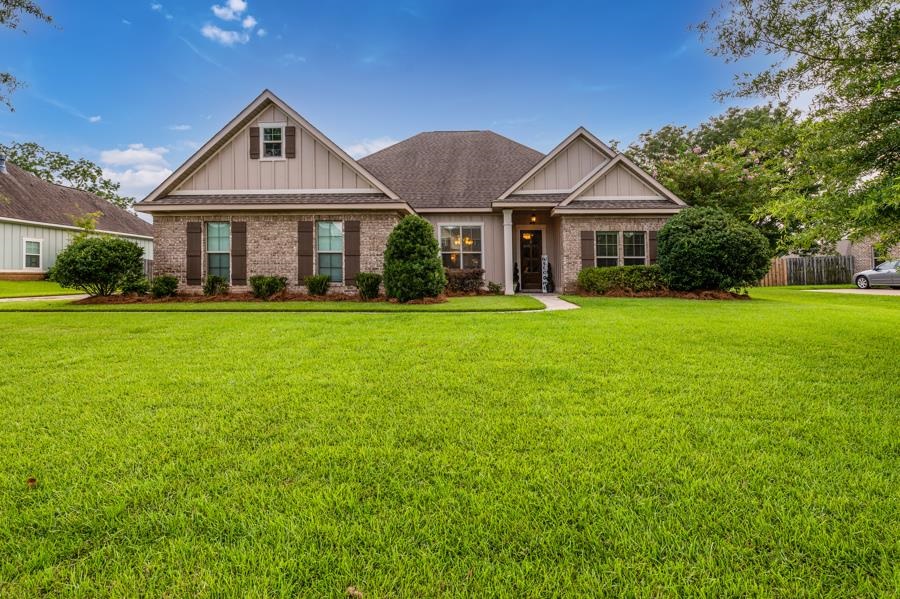 24630 Planters Drive Daphne, AL 36526 - Photo 1 of 34
