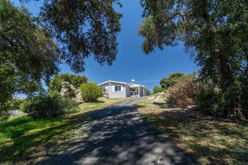 1635 Buckman Springs Road Campo, CA 91906 - Photo 1 of 1 Gallery Image 1