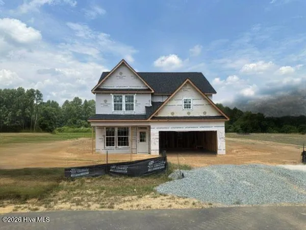 $452,990 | 263 Margot Manor Drive, Benson, NC 27504