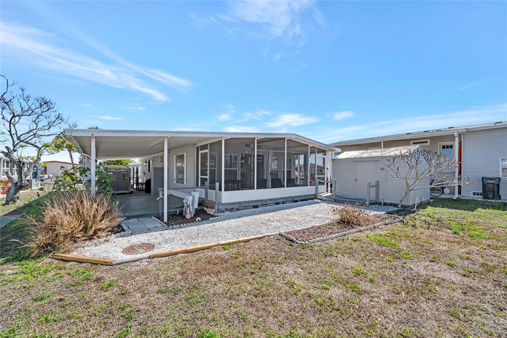 110 East St Lucia Loop Apollo Beach, FL 33572 - Photo 32 of 39