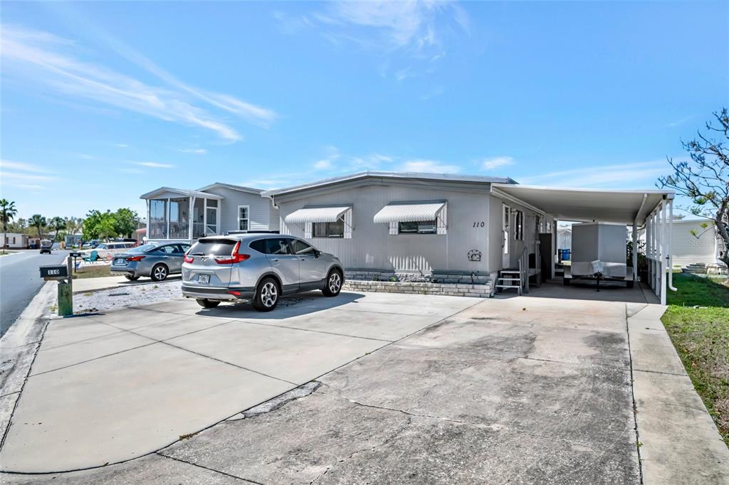 110 East St Lucia Loop Apollo Beach, FL 33572 - Photo 36 of 39