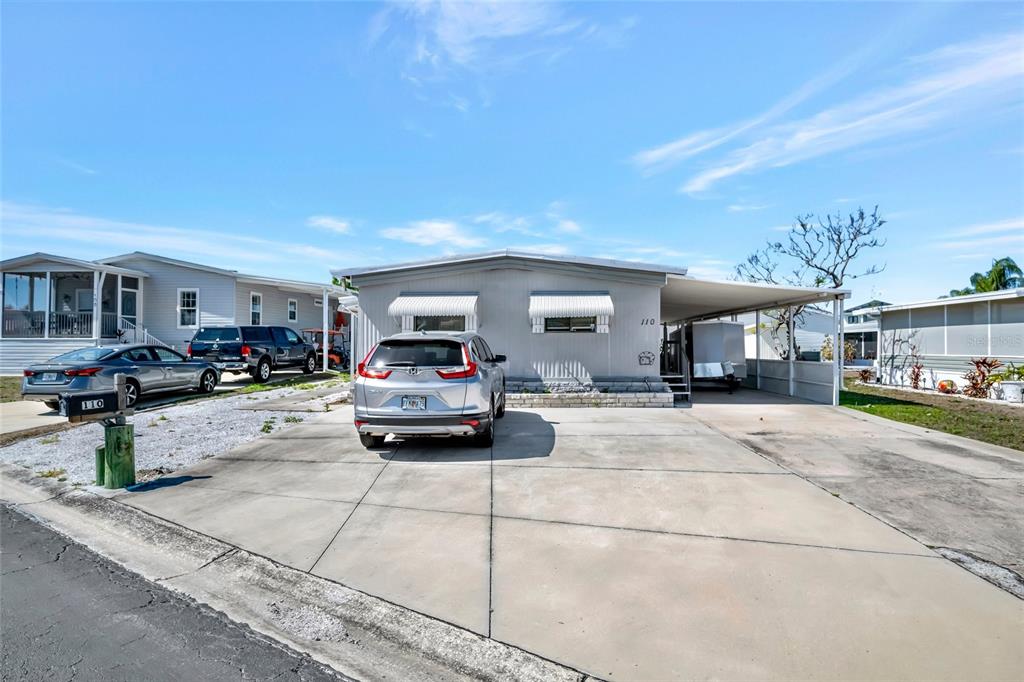 110 East St Lucia Loop Apollo Beach, FL 33572 - Photo 37 of 39