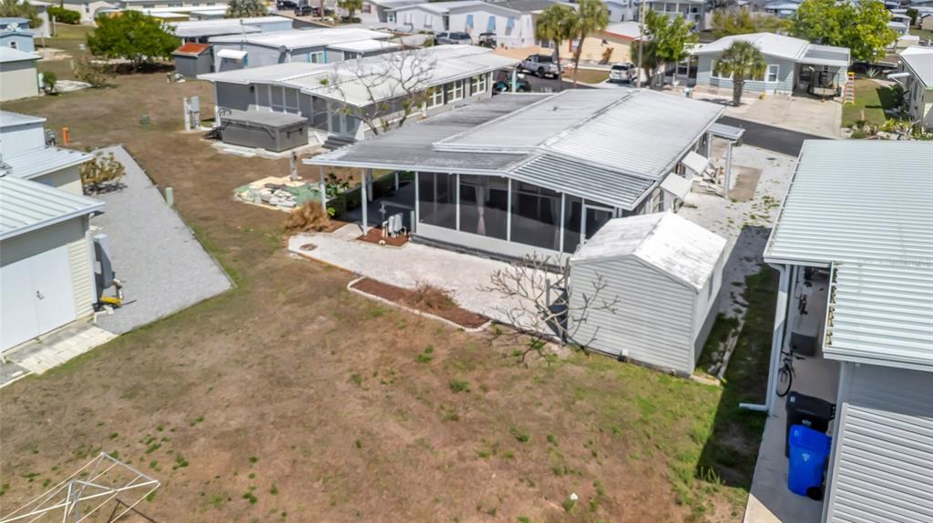 110 East St Lucia Loop Apollo Beach, FL 33572 - Photo 4 of 39