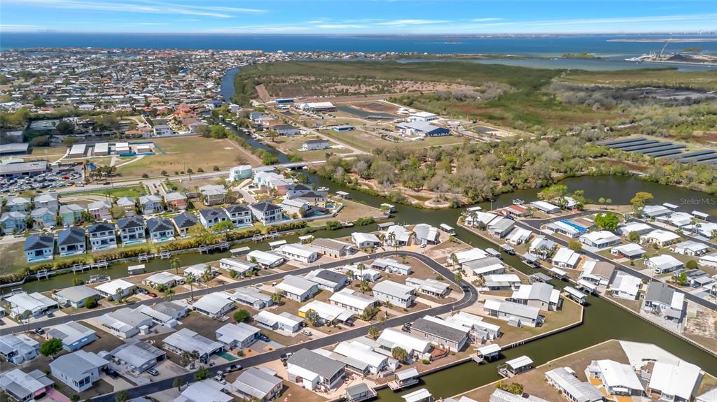 110 East St Lucia Loop Apollo Beach, FL 33572 - Photo 5 of 39