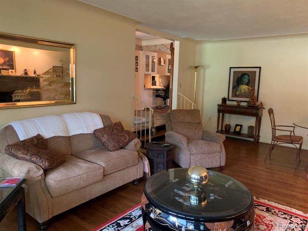 739 Wilwood Road Rochester Hills, MI 48309 - Photo 30 of 99
