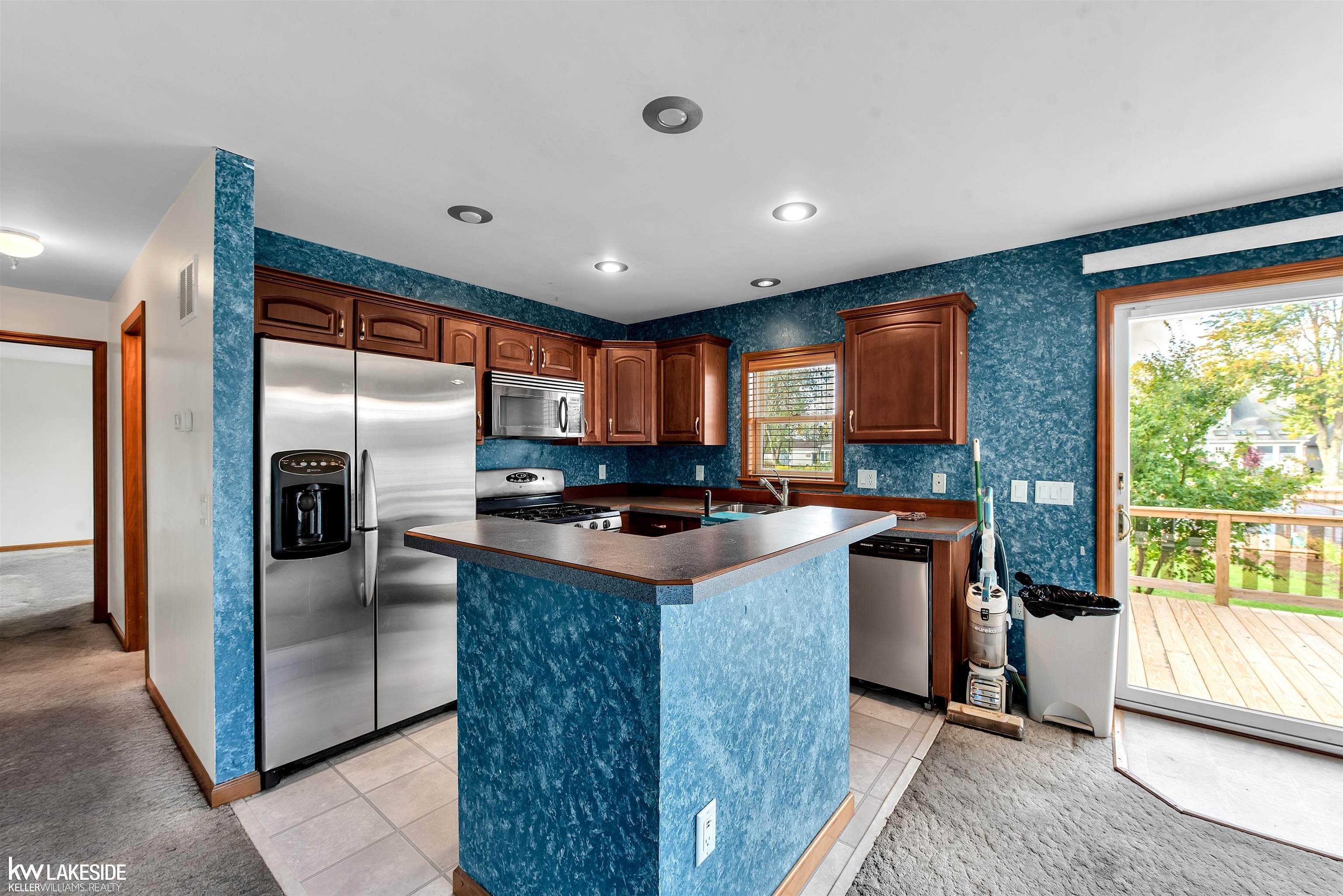 7342 Edlane Road Algonac, MI 48001 - Photo 8 of 19