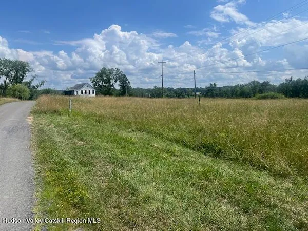 $99,000 | Lot 3 Pulcher Avenue, Hudson, NY 12534