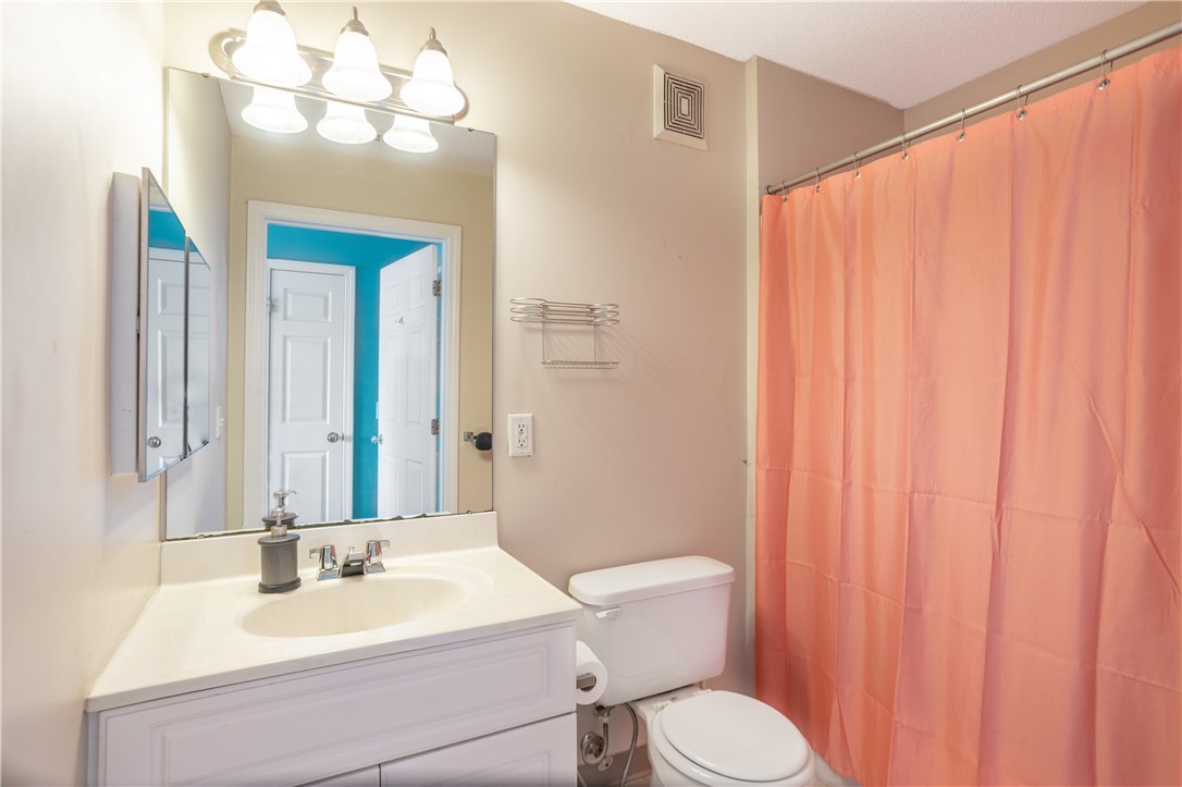 106 Mill Street, Unit 302 Woonsocket, RI 02895 - Photo 11 of 17 Master Bathroom