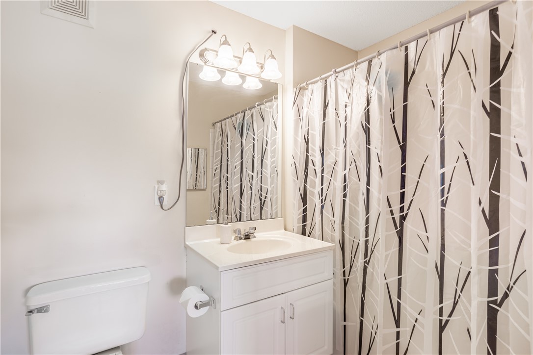 106 Mill Street, Unit 302 Woonsocket, RI 02895 - Photo 12 of 17 Bathroom 2
