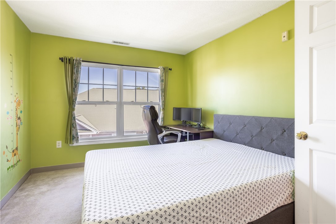 106 Mill Street, Unit 302 Woonsocket, RI 02895 - Photo 13 of 17 Bedroom 2