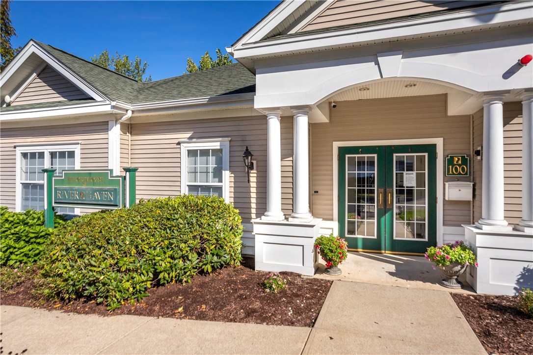 106 Mill Street, Unit 302 Woonsocket, RI 02895 - Photo 16 of 17 Club House