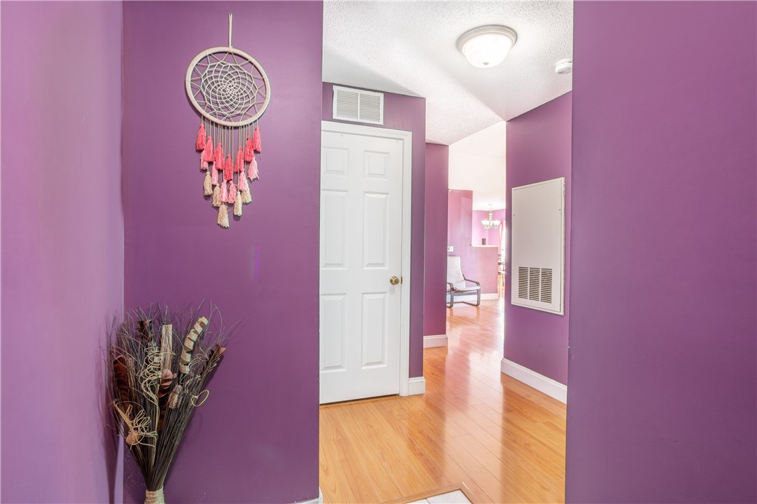 106 Mill Street, Unit 302 Woonsocket, RI 02895 - Photo 4 of 17 Foyer