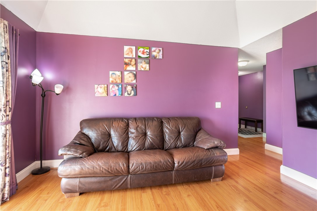 106 Mill Street, Unit 302 Woonsocket, RI 02895 - Photo 6 of 17 Living Room