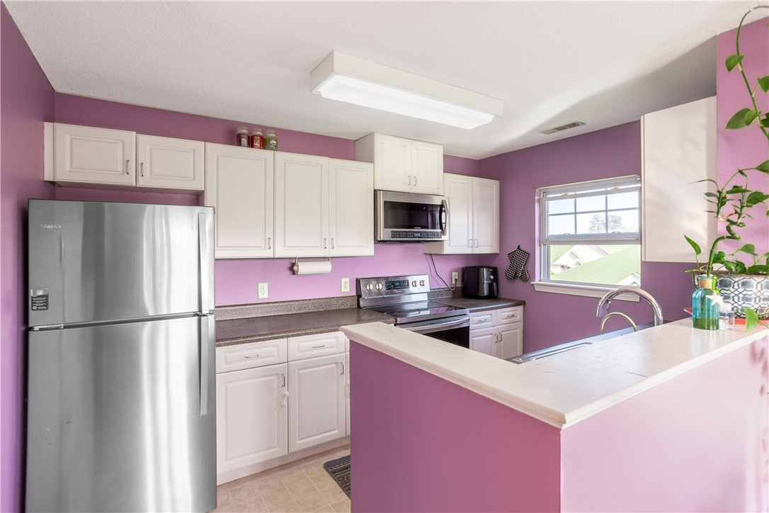 106 Mill Street, Unit 302 Woonsocket, RI 02895 - Photo 7 of 17 kitchen