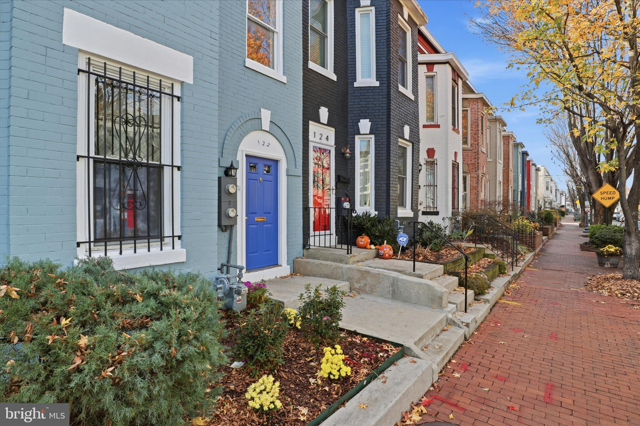 122 Bates Street Northwest Washington, DC 20001 - Photo 17 of 76