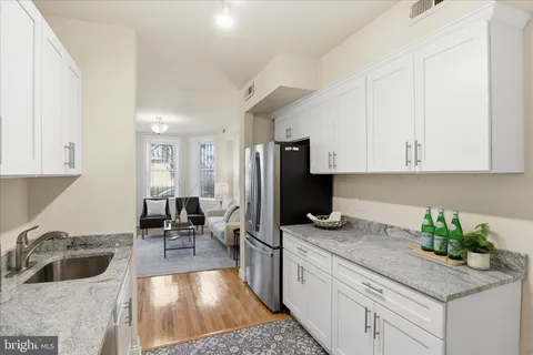 $850,000 | 122 Bates Street Northwest, Washington, DC 20001