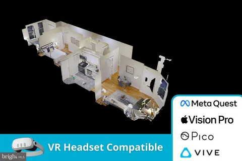 $900,000 | 122 Bates Street Northwest, Washington, DC 20001