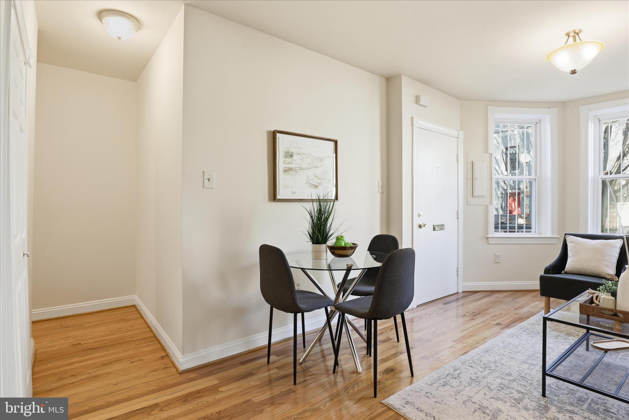 122 Bates Street Northwest Washington, DC 20001 - Photo 33 of 76