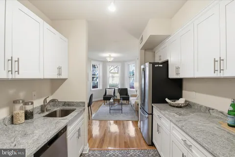 $850,000 | 122 Bates Street Northwest, Washington, DC 20001