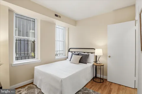 $850,000 | 122 Bates Street Northwest, Washington, DC 20001