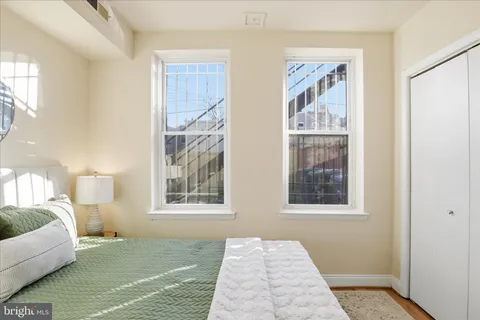 $850,000 | 122 Bates Street Northwest, Washington, DC 20001