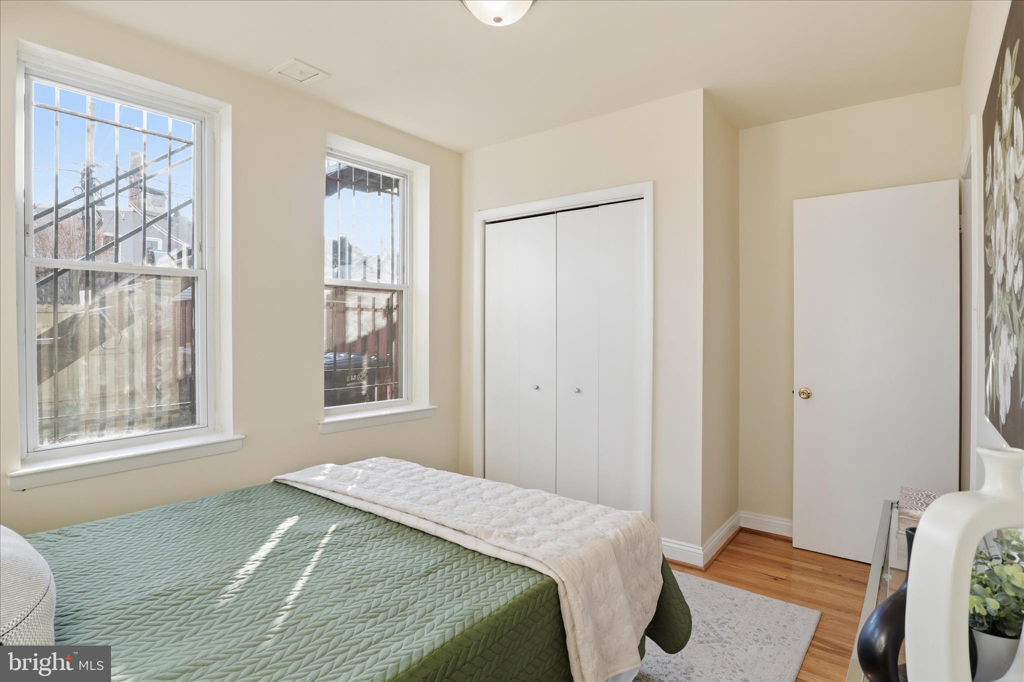 122 Bates Street Northwest Washington, DC 20001 - Photo 42 of 76