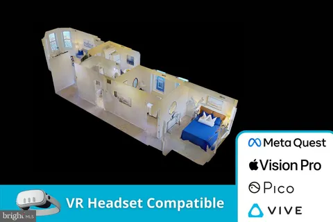 $850,000 | 122 Bates Street Northwest, Washington, DC 20001