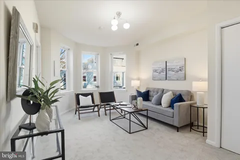 $850,000 | 122 Bates Street Northwest, Washington, DC 20001