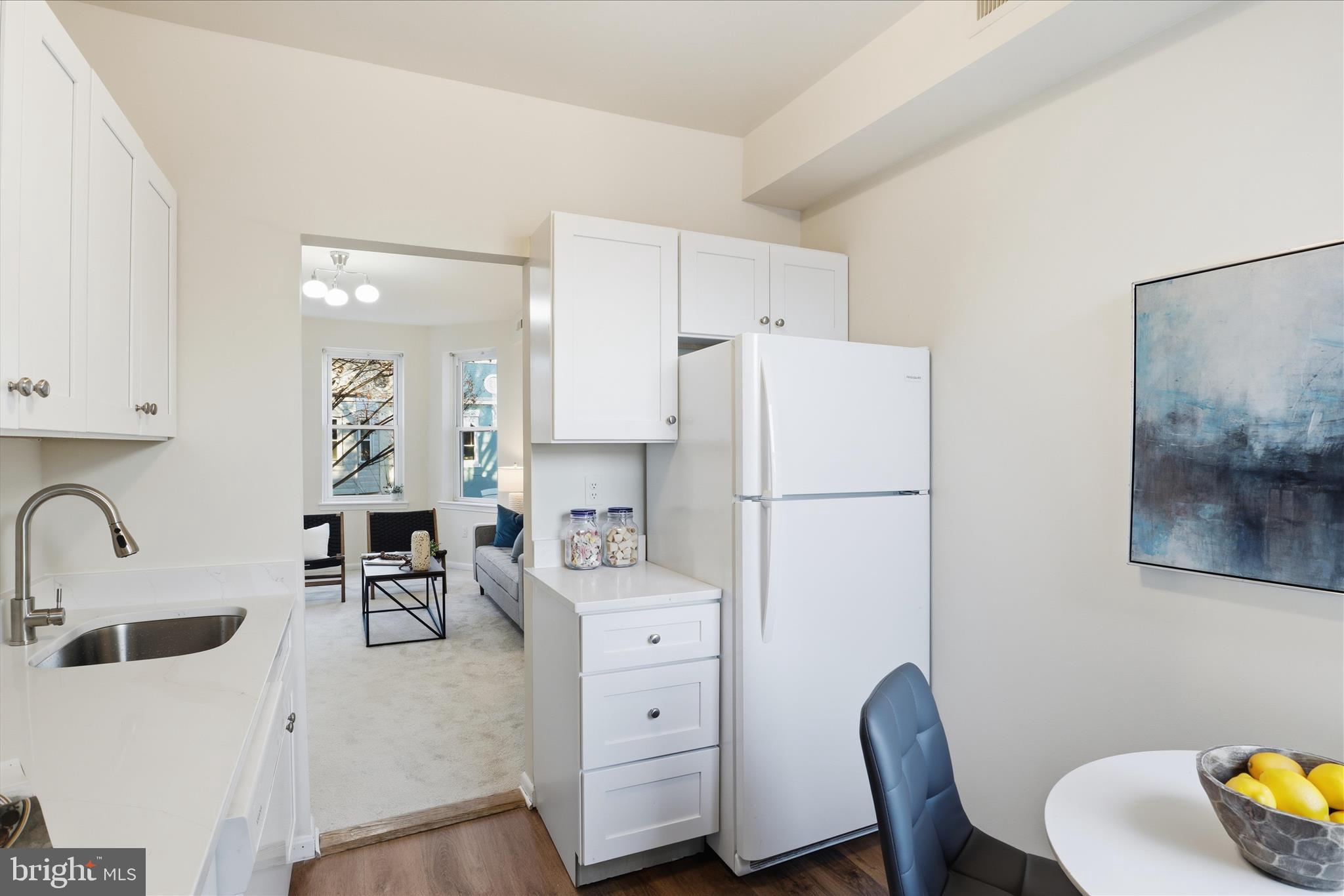122 Bates Street Northwest Washington, DC 20001 - Photo 50 of 76