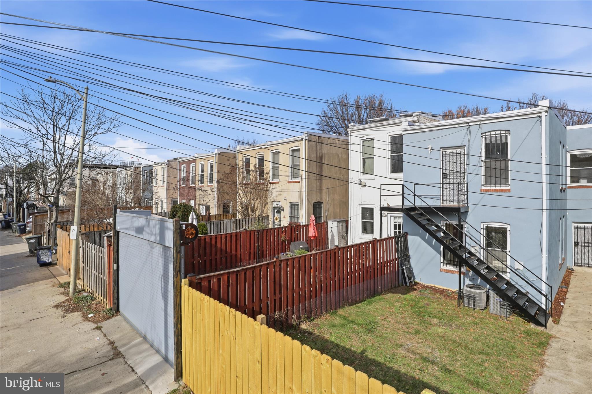 122 Bates Street Northwest Washington, DC 20001 - Photo 76 of 76