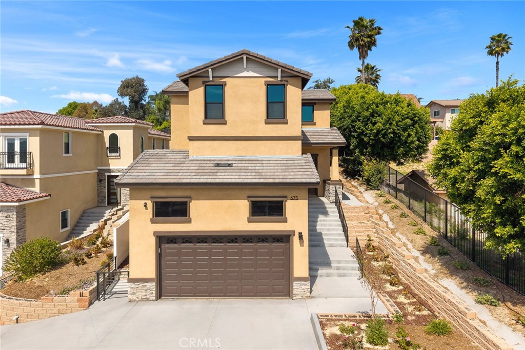 673 Castlehill Drive Walnut, CA 91789 - Photo 2 of 49