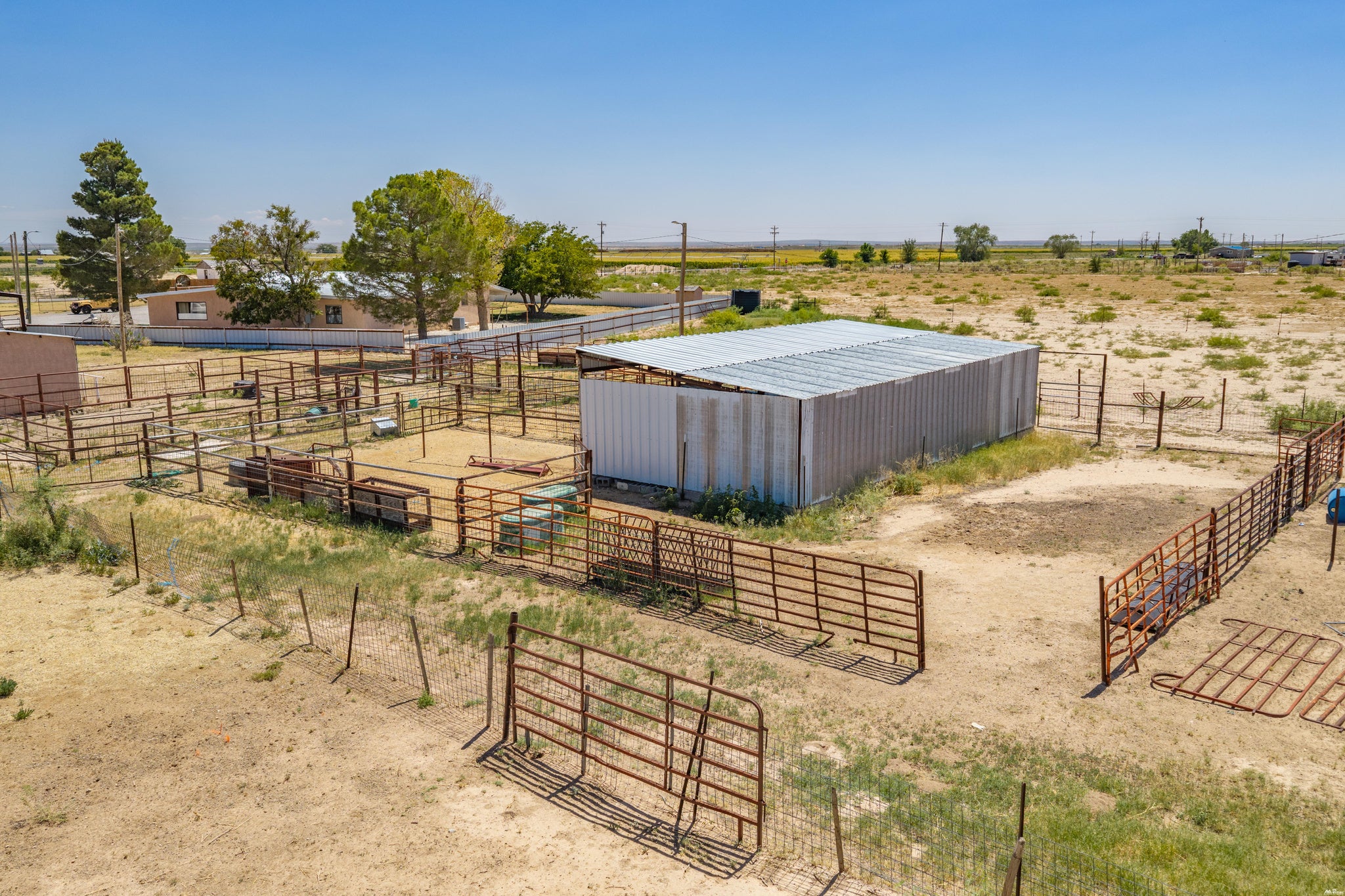 7892 Shoshoni Road Hagerman, NM 88232 - Photo 66 of 73 Gallery Image 66